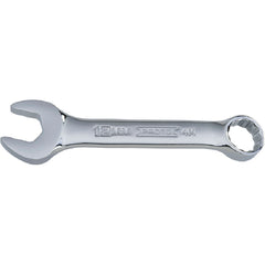 ‎Proto Full Polish Metric Short Combination Wrench 12 mm - 12 Point - A1 Tooling