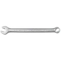 ‎Proto Full Polish Combination Wrench 7/16″ - 12 Point - A1 Tooling