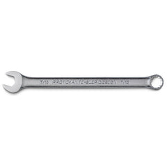 ‎Proto Satin Combination Wrench 7/16″ - 12 Point - A1 Tooling