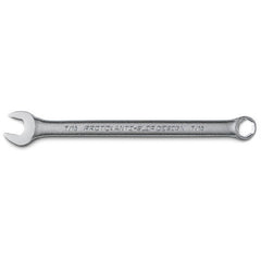 ‎Proto Satin Combination Wrench 7/16″ - 6 Point - A1 Tooling