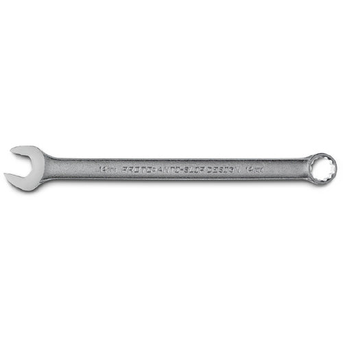 ‎Proto Satin Combination Wrench 14 mm - 12 Point - A1 Tooling