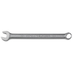 ‎Proto Satin Combination Wrench 14 mm - 12 Point - A1 Tooling