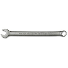 ‎Proto Black Oxide Combination Wrench 14 mm - 12 Point - A1 Tooling