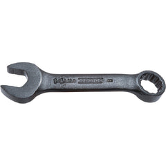 ‎Proto Black Oxide Metric Short Combination Wrench 14 mm - 12 Point - A1 Tooling