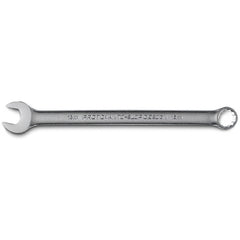 ‎Proto Satin Combination Wrench 15 mm - 12 Point - A1 Tooling