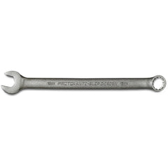 ‎Proto Black Oxide Combination Wrench 15 mm - 12 Point - A1 Tooling