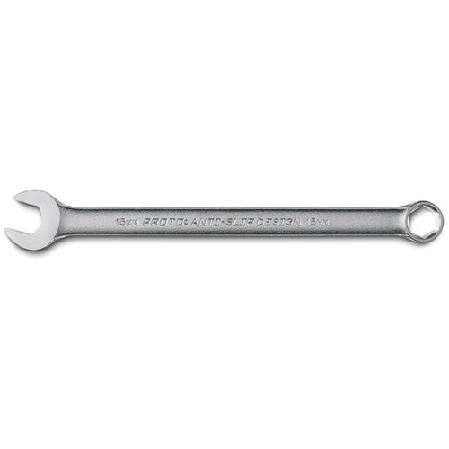 ‎Proto Satin Combination Wrench 15 mm - 6 Point - A1 Tooling