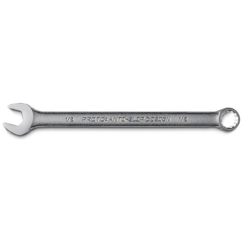 ‎Proto Satin Combination Wrench 1/2″ - 12 Point - A1 Tooling