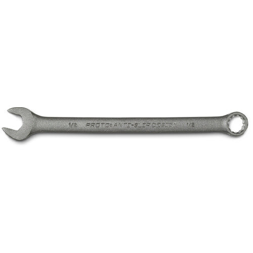 ‎Proto Black Oxide Combination Wrench 1/2″ - 12 Point - A1 Tooling