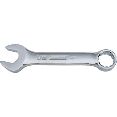 ‎Proto Full Polish Short Combination Wrench 1/2″ - 12 Point - A1 Tooling