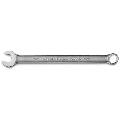 ‎Proto Satin Combination Wrench 16 mm - 12 Point - A1 Tooling