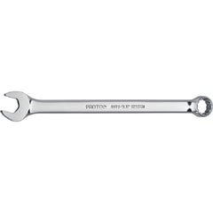 Proto Full Polish Combination Wrench 7/16″ - Spline - A1 Tooling