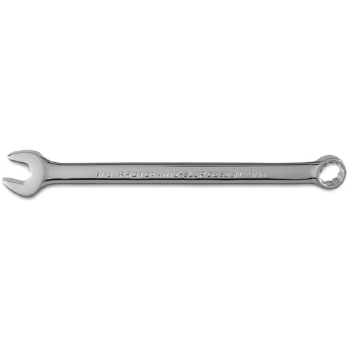 ‎Proto Full Polish Combination Wrench 9/16″ - 12 Point - A1 Tooling