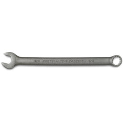 ‎Proto Black Oxide Combination Wrench 9/16″ - 12 Point - A1 Tooling