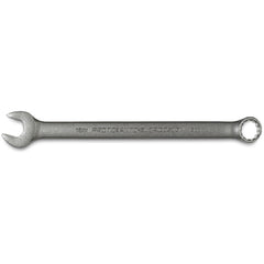 ‎Proto Black Oxide Combination Wrench 18 mm - 12 Point - A1 Tooling