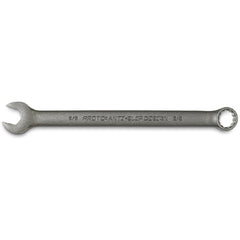 ‎Proto Black Oxide Combination Wrench 5/8″ - 12 Point - A1 Tooling