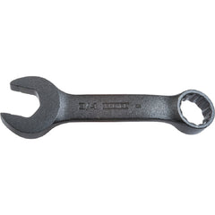 ‎Proto Black Oxide Short Combination Wrench 5/8″ - 12 Point - A1 Tooling