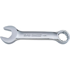 ‎Proto Full Polish Short Combination Wrench 5/8″ - 12 Point - A1 Tooling