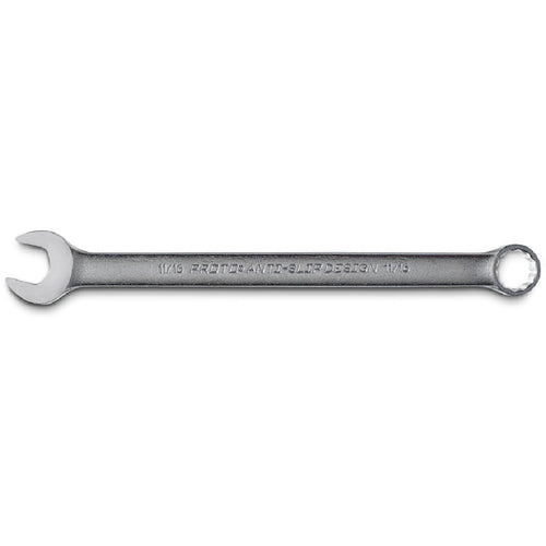 ‎Proto Satin Combination Wrench 11/16″ - 12 Point - A1 Tooling