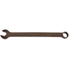 ‎Proto Black Oxide Combination Wrench 1/4″ - 12 Point - A1 Tooling