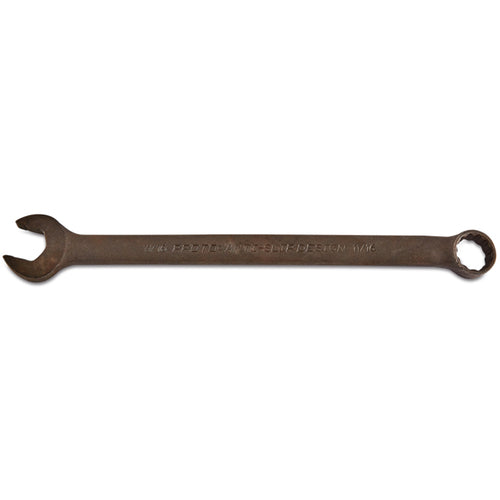 ‎Proto Black Oxide Combination Wrench 11/32″ - 12 Point - A1 Tooling