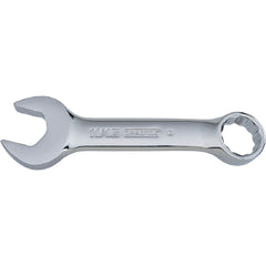 ‎Proto Full Polish Short Combination Wrench 11/16″ - 12 Point - A1 Tooling