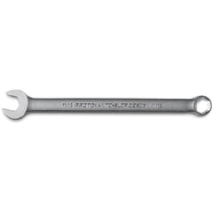 ‎Proto Satin Combination Wrench 11/16″ - 6 Point - A1 Tooling