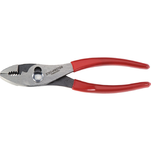 ‎Proto Combination Slip-Joint Pliers w/Grip - 5-13/16″ - A1 Tooling