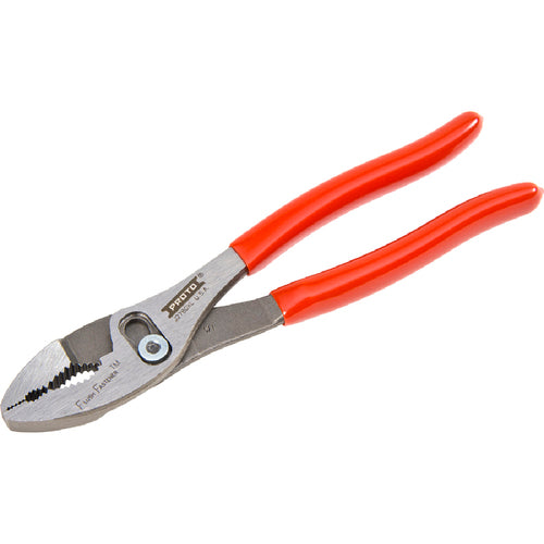 Proto XL Series Slip Joint Pliers w/ Grip - 6″ - A1 Tooling