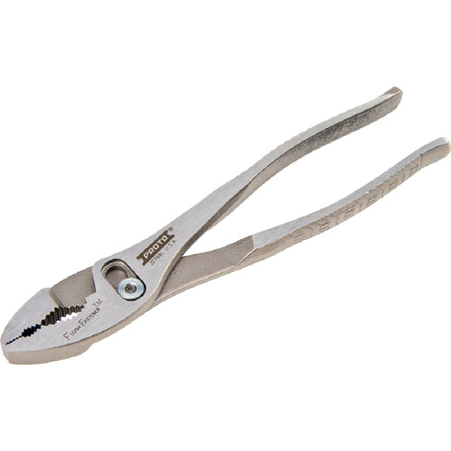 Proto XL Series Slip Joint Pliers w/ Natural Finish - 6″ - A1 Tooling