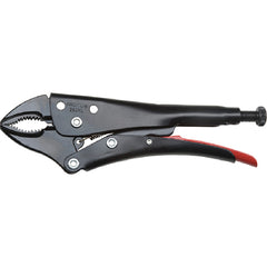 ‎Proto Locking Curved Jaw Pliers 7-15/32″ - A1 Tooling