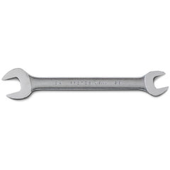 Proto Satin Open-End Wrench - 5/8″ × 3/4″ - A1 Tooling