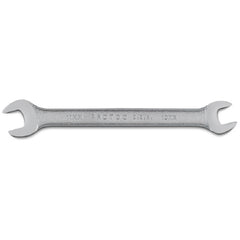 Proto Satin Open-End Wrench - 10 mm × 11 mm - A1 Tooling