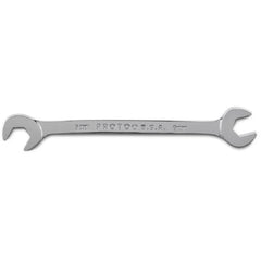 Proto Full Polish Metric Angle Open End Wrench 9 mm - A1 Tooling