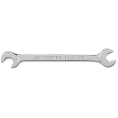 Proto Full Polish Angle Open-End Wrench - 3/8″ - A1 Tooling