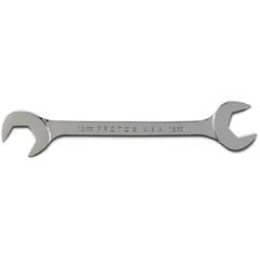Proto® Full Polish Metric Angle Open End Wrench 16 mm - A1 Tooling