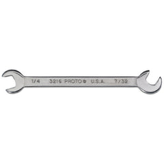 Proto Ignition Wrench - 1/4″ × 7/32″ - A1 Tooling