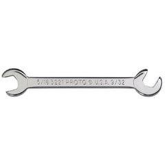 Proto Ignition Wrench - 5/16″ × 9/32″ - A1 Tooling