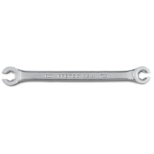 ‎Proto Satin Flare-Nut Wrench 7 × 8 mm - 6 Point - A1 Tooling