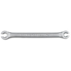 ‎Proto Satin Flare-Nut Wrench 7 × 8 mm - 6 Point - A1 Tooling