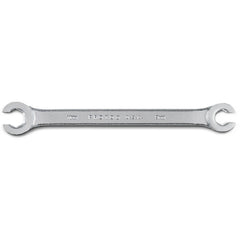 ‎Proto Satin Flare-Nut Wrench 9 × 11 mm - 6 Point - A1 Tooling