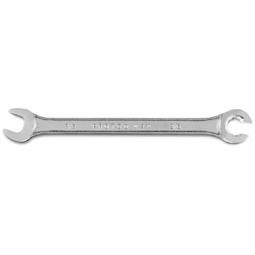 ‎Proto Satin Combination Flare Nut Wrench 3/8″ - 12 Point - A1 Tooling