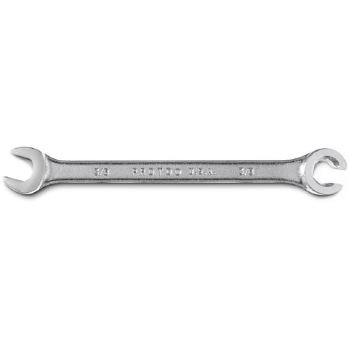 ‎Proto Satin Combination Flare Nut Wrench 3/8″ - 6 Point - A1 Tooling