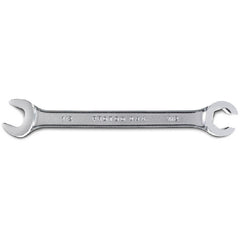 ‎Proto Satin Combination Flare Nut Wrench 1/2″ - 6 Point - A1 Tooling