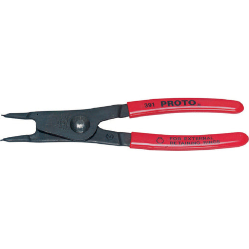 ‎Proto Retaining Ring Pliers External - 6-7/8″ - A1 Tooling