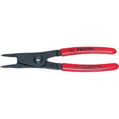 ‎Proto Retaining Ring Pliers External - 6-1/8″ - A1 Tooling