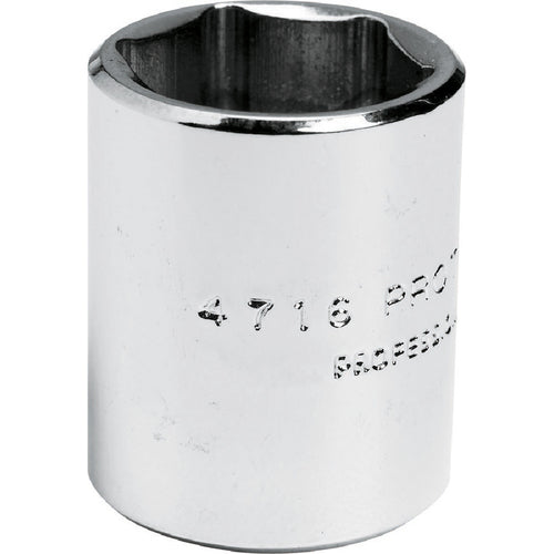 ‎Proto 1/4″ Drive Socket 7/32″ - 6 Point