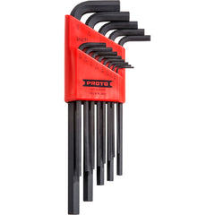 Proto 13 Piece Long Hex Key Set - A1 Tooling