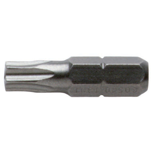 Proto 1/4″ Torx Tamper-Proof Hex Insert Bit - T25H - A1 Tooling