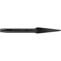 Proto 3/16″ Cape Chisel - A1 Tooling